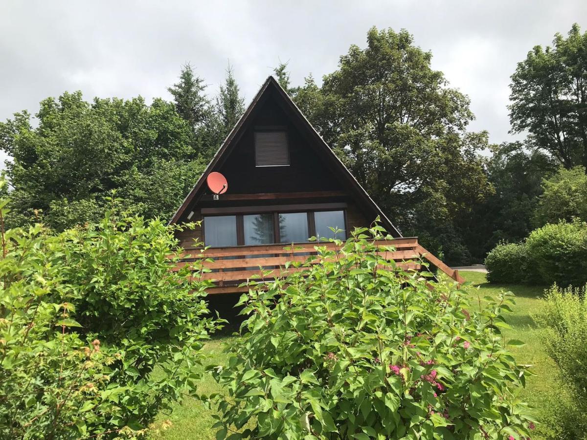 Ferienhaus Bayern Villa Siegsdorf Eksteriør bilde